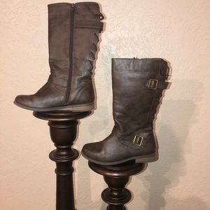 Girls Tall boots